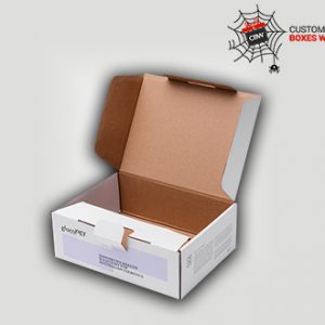 Custom Ecommerce Packaging