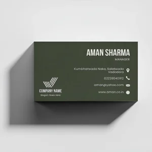 Business Cards