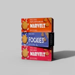 Custom Biscuit Boxes