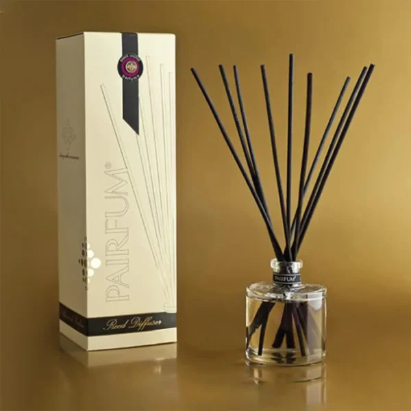 Custom Reed Diffuser Boxes | Premium Fragrance Packaging USA
