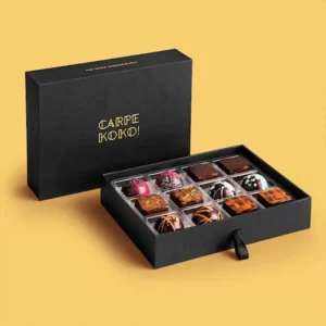 Luxury Chocolate Boxes