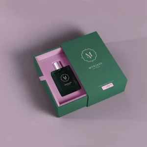 Luxury Slip Case Boxes