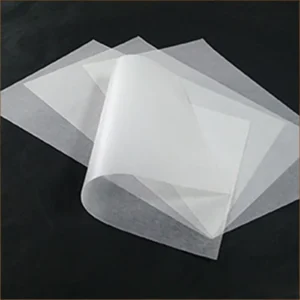 Plain Butter Paper Sheets