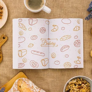 Plain GreaseProof Coated Sheets